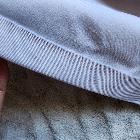 HONEYLOVE LiftWear Tank Shapewear Smoothing Wire Free Underlayer XL Beige - Picture 10 of 15